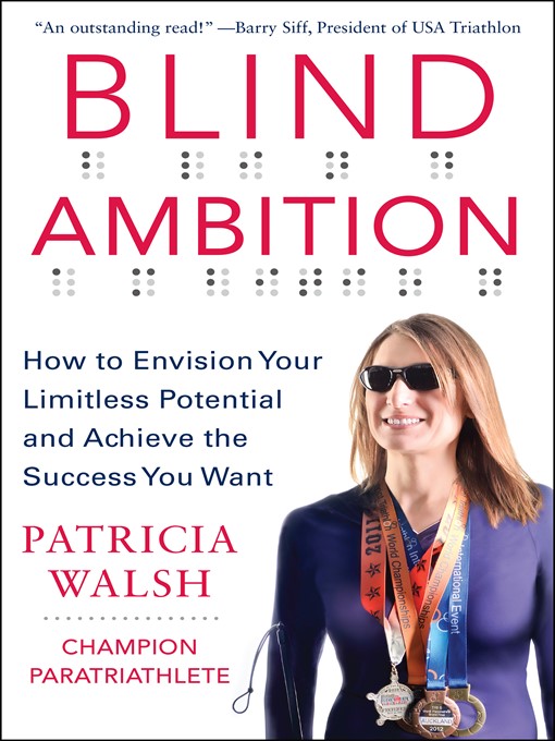 Title details for Blind Ambition by Patricia Walsh - Available